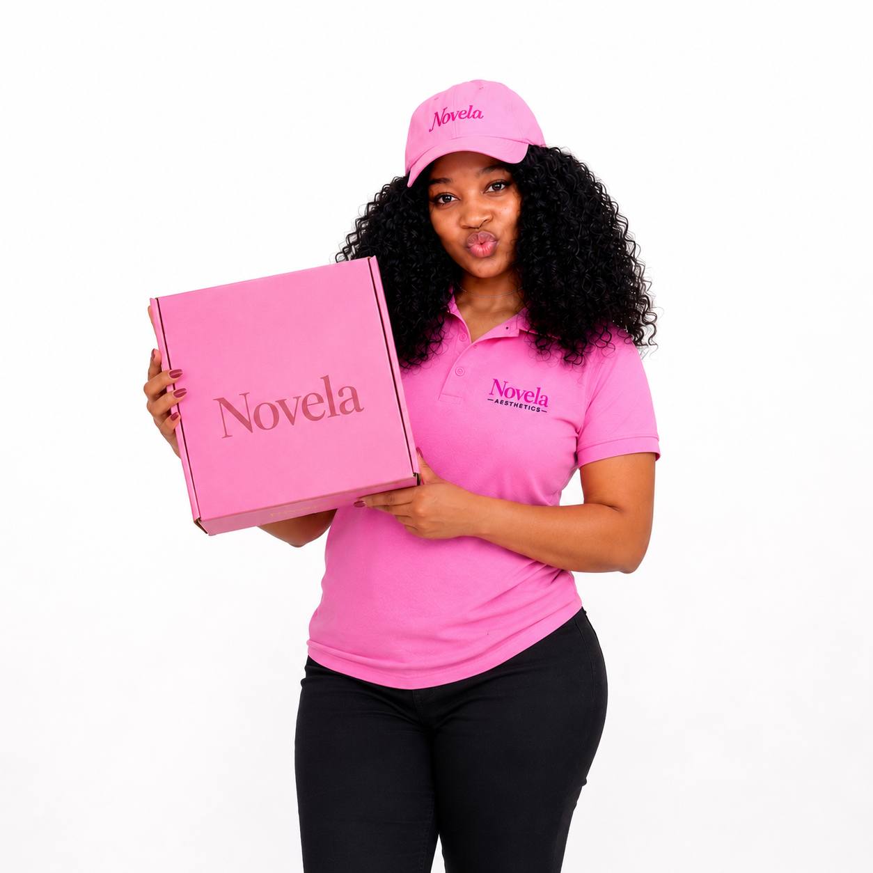 Novela Brand