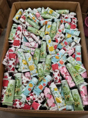 Hand Creams