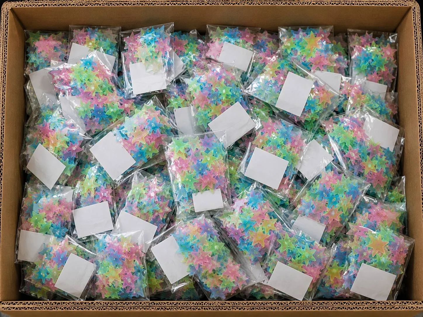 Glow in the Dark