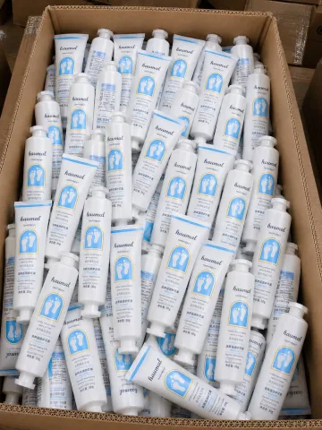 Foot Cream