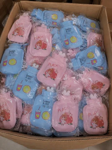 Hot Water Bags